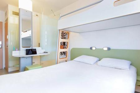 ibis budget Perpignan Centre - 18