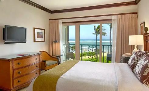 Waipouli Beach and Spa Kauai by Outrigger - 613