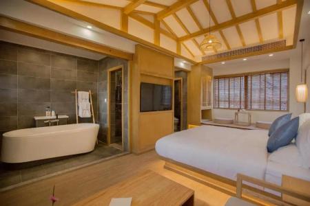 Jianshe Inn - 55