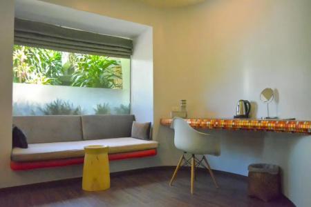 Le Divine Comedie Beach Resort - 61