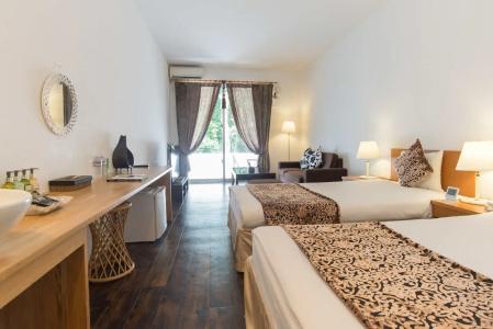 Nata Beach Villa - 0