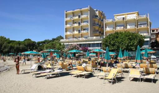 Bellevue Et Mediterranée - 20