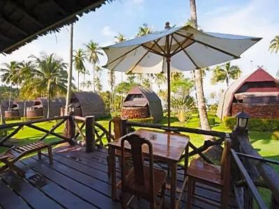 Koh Beach - 11