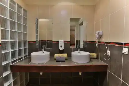 Relais des Plateaux & Spa– Ivato International Airport - 8