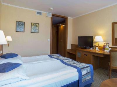 Mercure Kasprowy Zakopane - 51