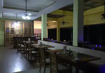 Baan Krating Khao Lak Resort - Sha Plus - 23