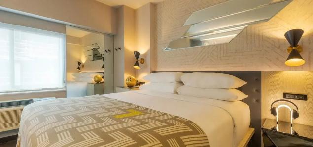 Pestana Cr7 Times Square - 61