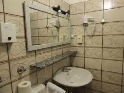 Bahn-Hotel - 35