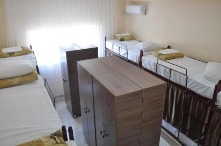 Hostel - Ns Prestige - 16