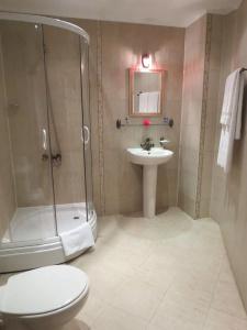 Guest House Mountain Romance & Free Sauna and Steam Bath - 12
