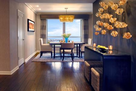 Hilton Chicago - 15