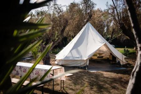 Camping Elizabeth - 76