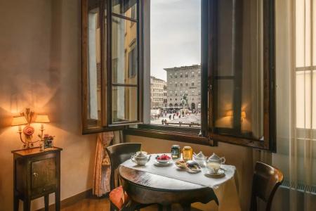Residenza D'Epoca In Piazza della Signoria - 87