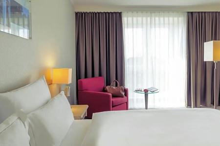 Mercure Düsseldorf Kaarst - 53