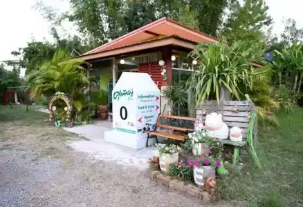 Supapit Resort - 9