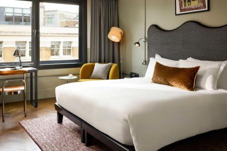The Hoxton, Shoreditch - 59