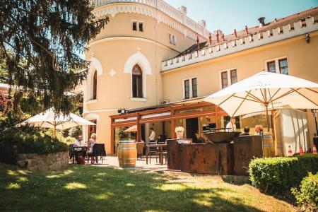 Chateau St. Havel - Wellness - 55