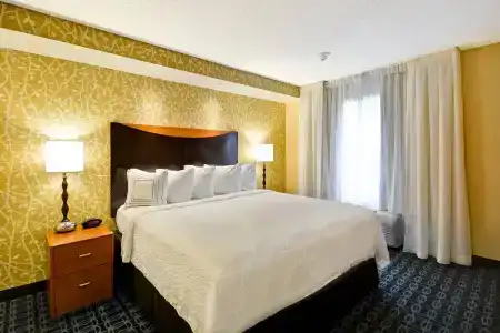 Fairfield Inn & Suites Fairgrounds/Casino - 5