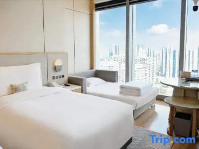 Grand Bay Chengdu - 88
