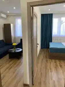 Vertoni Yerevan - 1