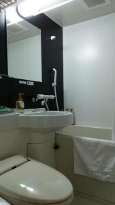 Route-Inn Grand Tokyo Asakusabashi - 8