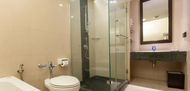Kantary House & Serviced , Bangkok - 9