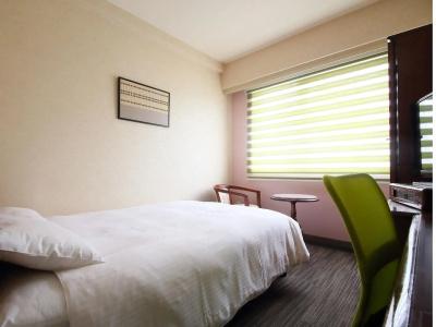 Claiton Shin-Osaka - 26