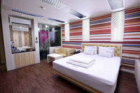 Browndot Sasang Renecite - 39