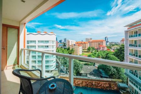 Centara Nova and Spa Pattaya - 35
