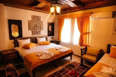 Wonder of cappadocia - 59