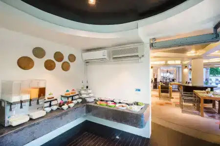 Dara Samui Beach Resort - Sha Extra Plus - 27