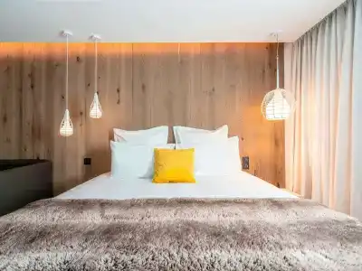 Mercure Valence - 2