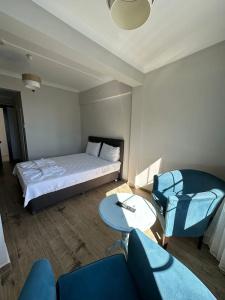 Vesta Butik Otel - 5