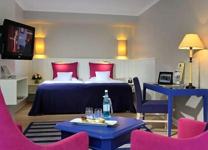 Best Western Premier ParkKronsberg - 93