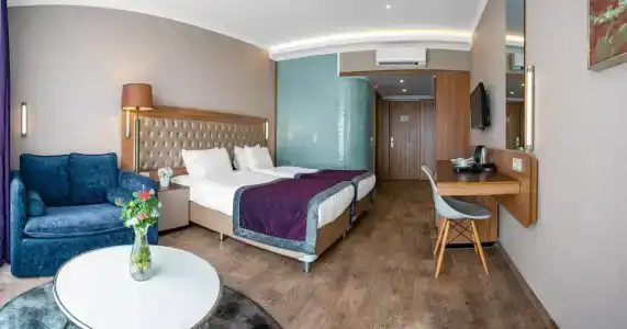 Michell & Spa - Adult Only - All Inclusive - 5