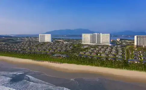 Selectum Noa Resort Cam Ranh - 17