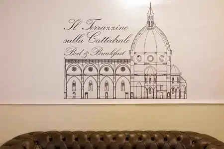 Il Terrazzino sulla Cattedrale - 30