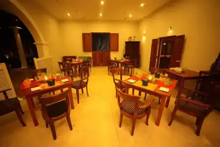 Amaloh Boutique Resort - 24