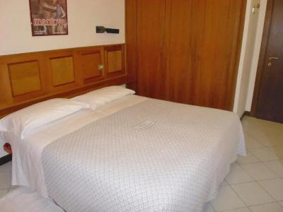 Albergo Bianchi Stazione - 42