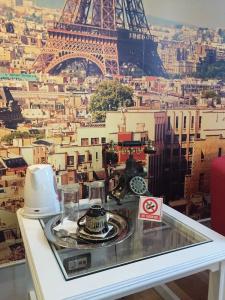 Ambra Boutique & Bistro - 57