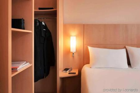 ibis Nürnberg Altstadt - 6