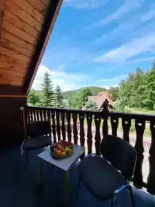 Karkonosze - 52