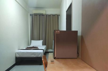 Naturbliss Boutique Residence - 19