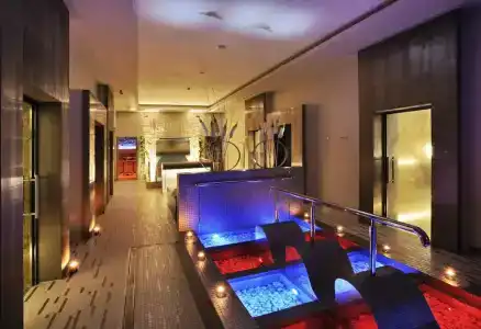 Harmony Club - 11