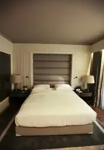 DoubleTree By Hilton Izmir Airport - 46
