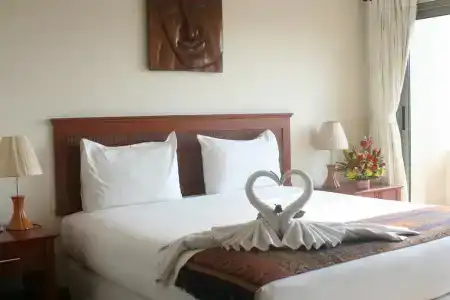 Palmview Resort - 0