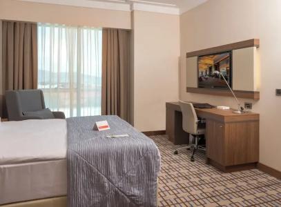Ramada Plaza Rize - 30