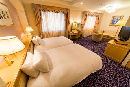 The Crown Palais New Hankyu Kochi - 6
