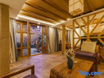 Yonsamity Chain Inn Yunqing Branch - 94