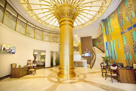 Raviz Center Point - 4